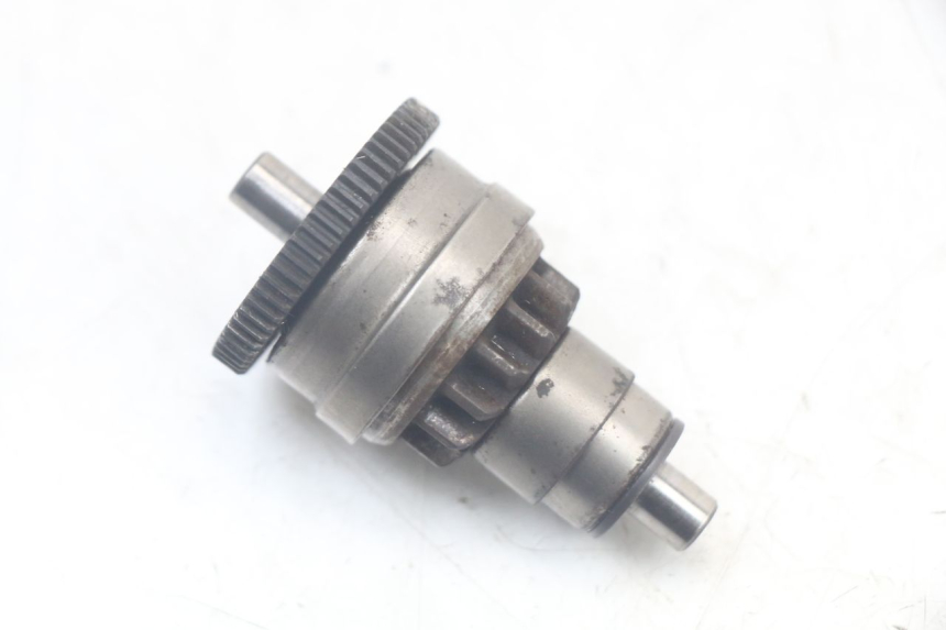 photo de RUEDA LIBRE DE ARRANQUE TNT MOTOR ROMA 10' 4T 50 (2007 - 2018) - Vista principal