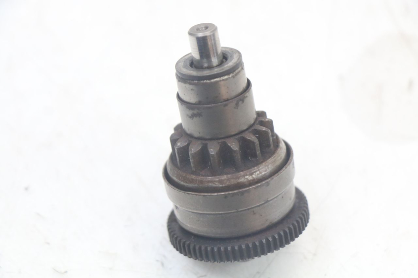 photo de RUEDA LIBRE DE ARRANQUE TNT MOTOR ROMA 10' 4T 50 (2007 - 2018) - Detalle de la pieza