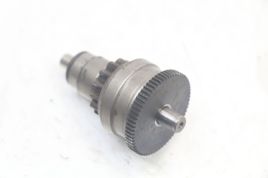 photo de RUEDA LIBRE DE ARRANQUE TNT MOTOR ROMA 10' 4T 50 (2007 - 2018) - Zoom estado de uso