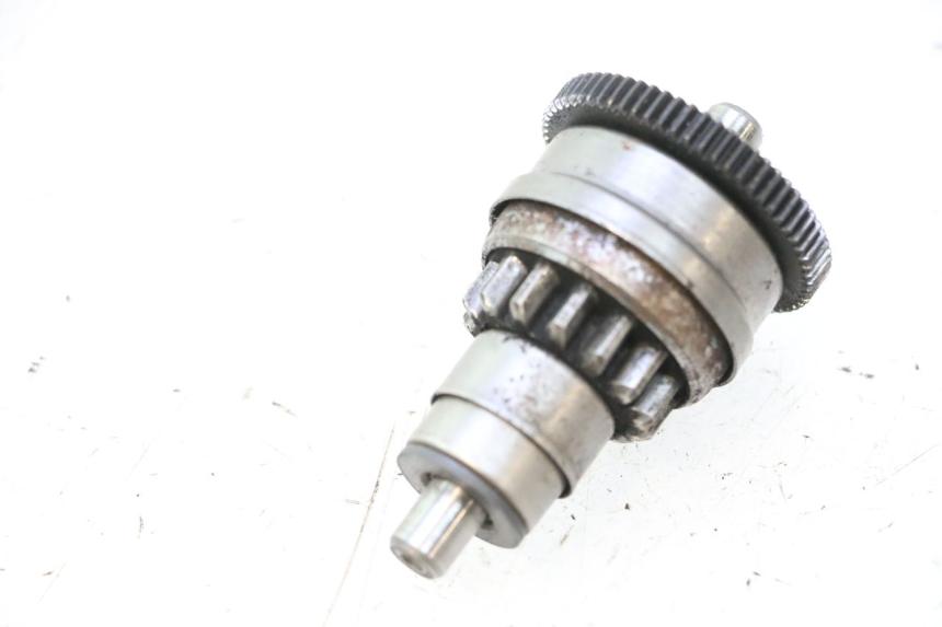 photo de RUEDA LIBRE DE ARRANQUE TNT MOTOR ROMA 10' 4T 50 (2007 - 2018) - Vista principal