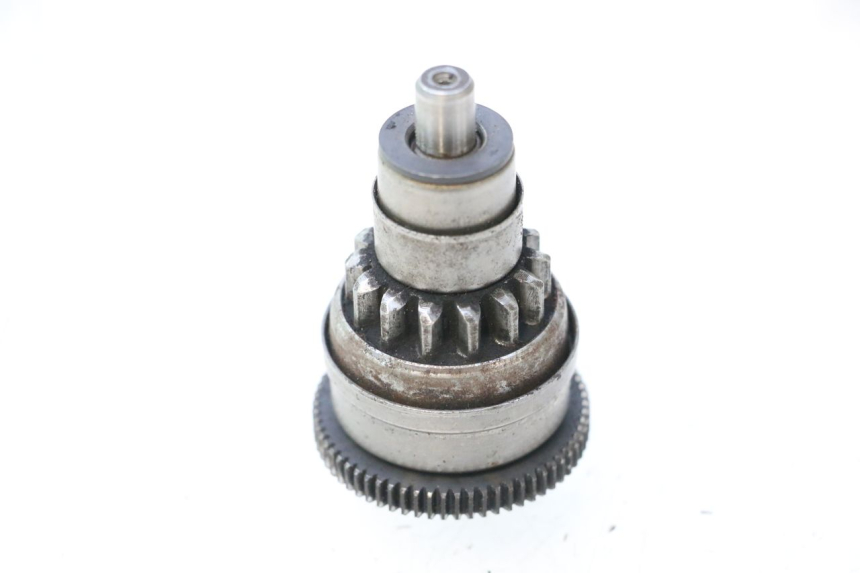 photo de RUEDA LIBRE DE ARRANQUE TNT MOTOR ROMA 10' 4T 50 (2007 - 2018) - Detalle de la pieza
