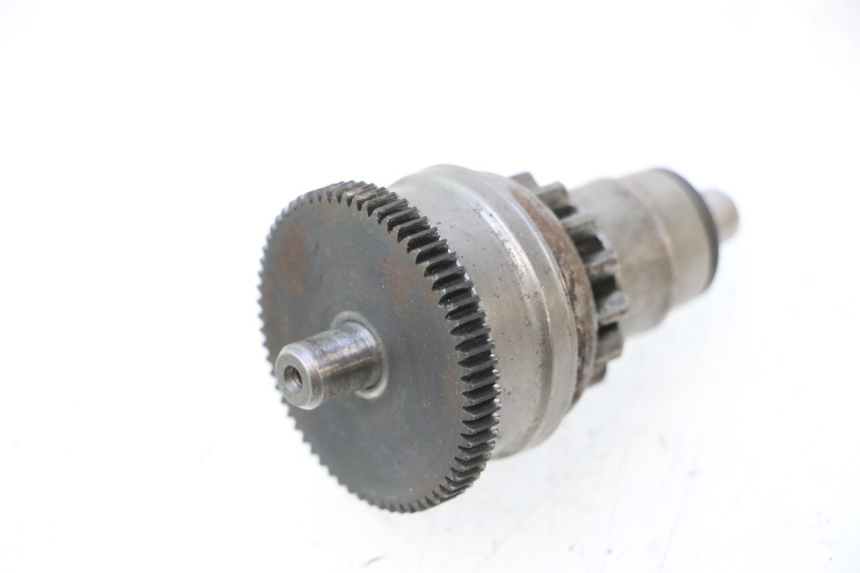 photo de RUEDA LIBRE DE ARRANQUE TNT MOTOR ROMA 10' 4T 50 (2007 - 2018) - Zoom estado de uso