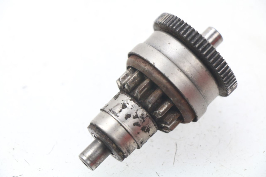 photo de ARRANQUE RUEDA LIBRE TURBHO RP 50 (2018 - 2022) - Vista principal