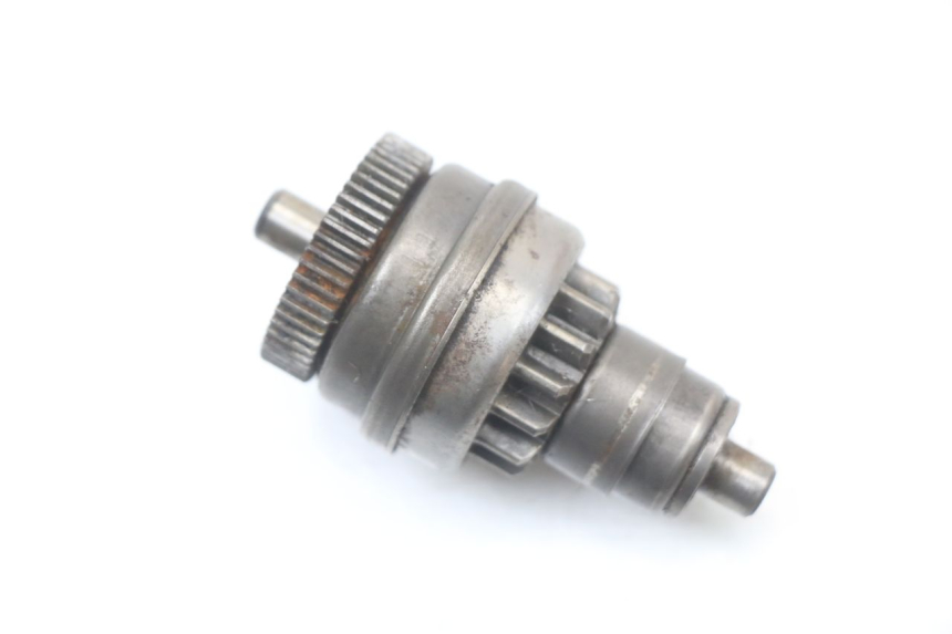 photo de ARRANQUE RUEDA LIBRE APRILIA RS 50 (2006 - 2010) - Vista principal