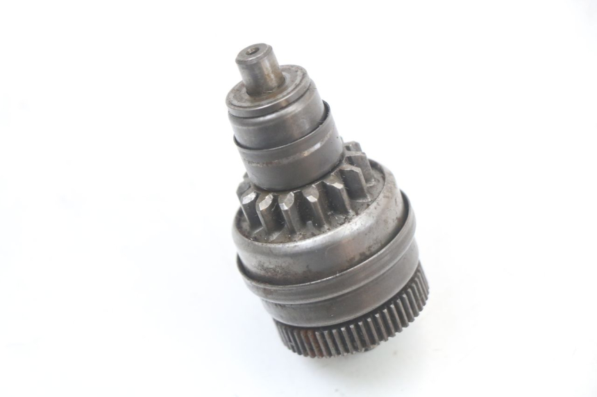 photo de ARRANQUE RUEDA LIBRE APRILIA RS 50 (2006 - 2010) - Zoom estado de uso