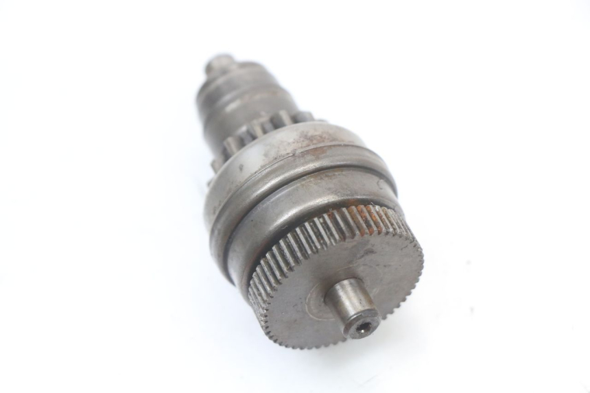 photo de ARRANQUE RUEDA LIBRE APRILIA RS 50 (2006 - 2010) - Otra perspectiva