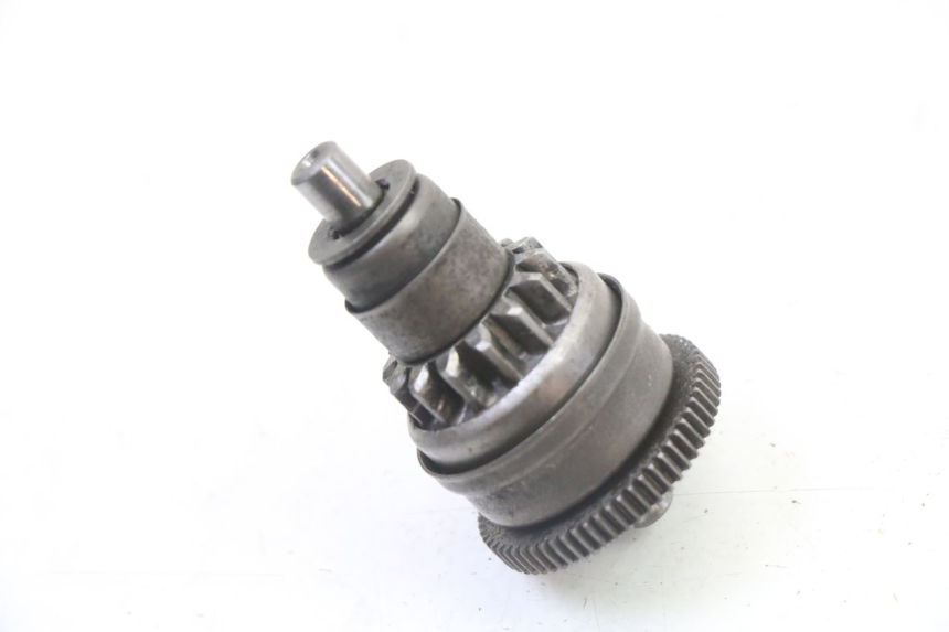 photo de ARRANQUE RUEDA LIBRE GILERA RUNNER SL 50 (2006 - 2009) - Zoom estado de uso