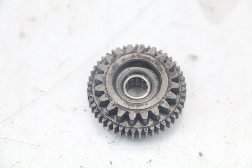 photo de RUEDA LIBRE DE ARRANQUE KEEWAY RY6 2T 50 (2011 - 2019) - Recambio usado revisado