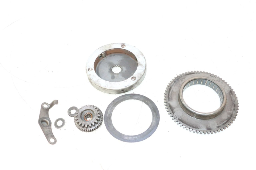 photo de RUEDA LIBRE DE ARRANQUE KEEWAY RY6 2T 50 (2011 - 2019) - Detalle de la pieza
