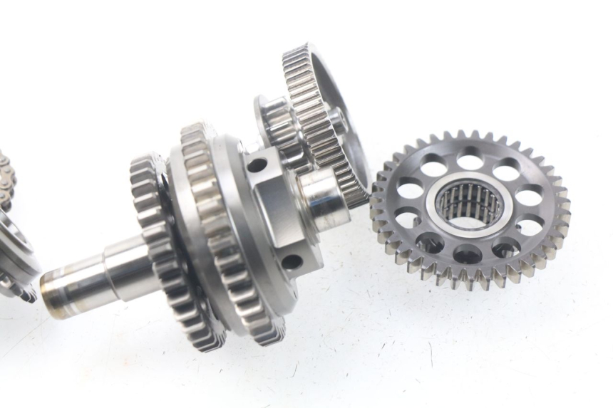 photo de ARRANQUE RUEDA LIBRE BMW S RR ABS S1000RR 1000 (2009 - 2011) - Detalle de la pieza