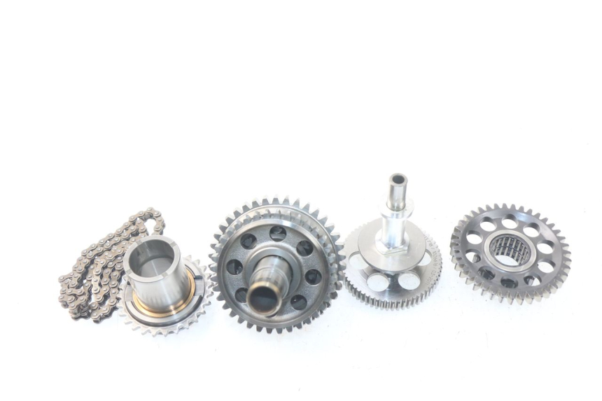 photo de ARRANQUE RUEDA LIBRE BMW S RR ABS S1000RR 1000 (2009 - 2011) - Vista general del producto