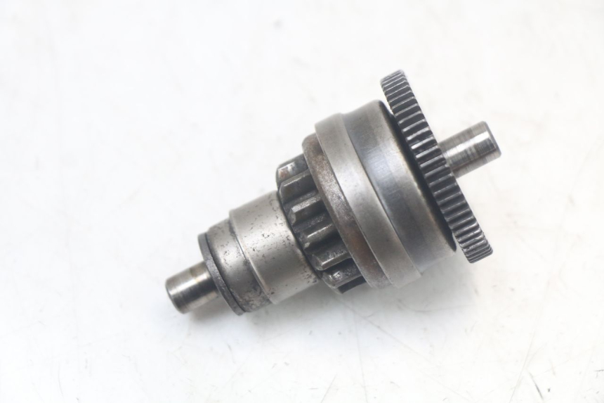 photo de RUEDA LIBRE DE ARRANQUE JM MOTORS SANTANA 50 (2014 - 2023) - Vista principal