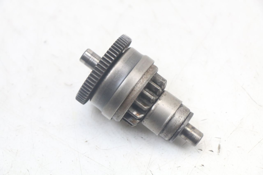 photo de RUEDA LIBRE DE ARRANQUE JM MOTORS SANTANA 50 (2014 - 2023) - Detalle de la pieza