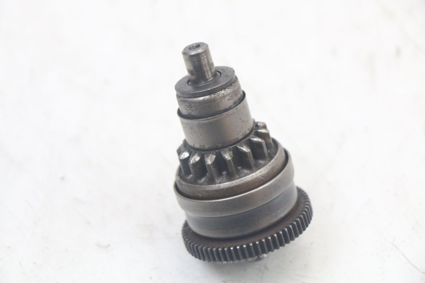 photo de RUEDA LIBRE DE ARRANQUE JM MOTORS SANTANA 50 (2014 - 2023) - Zoom estado de uso