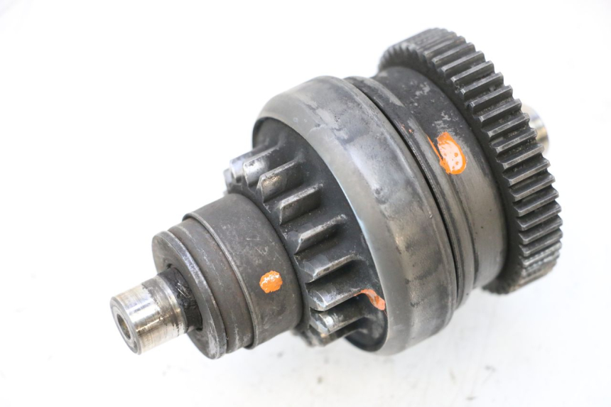 photo de ARRANQUE RUEDA LIBRE PEUGEOT SATELIS COMPRESSOR K15 125 (2006 - 2009) - Vista principal