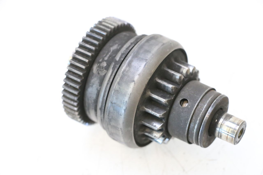 photo de ARRANQUE RUEDA LIBRE PEUGEOT SATELIS COMPRESSOR K15 125 (2006 - 2009) - Detalle de la pieza