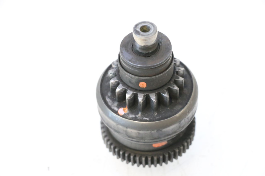 photo de ARRANQUE RUEDA LIBRE PEUGEOT SATELIS COMPRESSOR K15 125 (2006 - 2009) - Zoom estado de uso