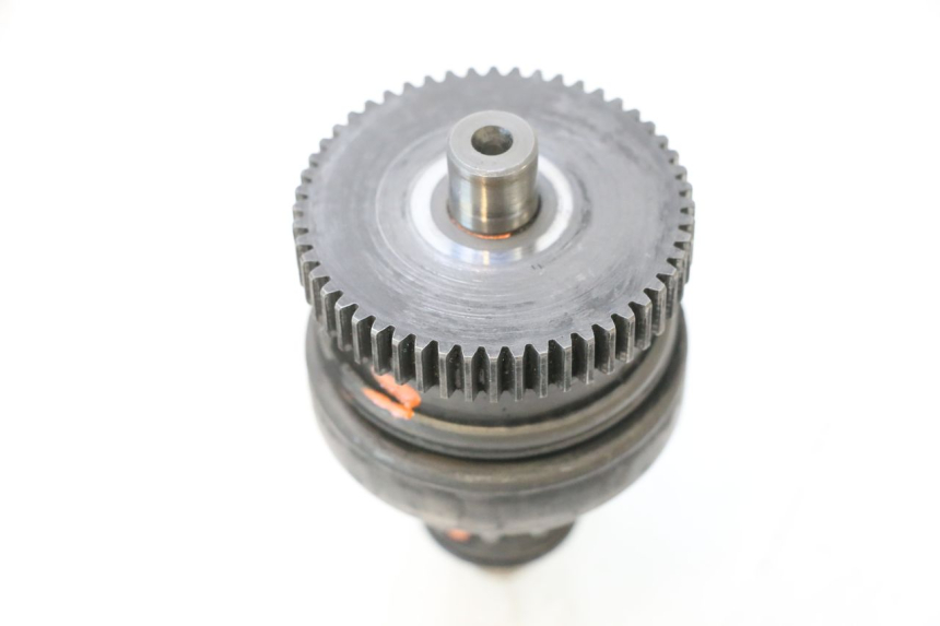 photo de ARRANQUE RUEDA LIBRE PEUGEOT SATELIS COMPRESSOR K15 125 (2006 - 2009) - Otra perspectiva