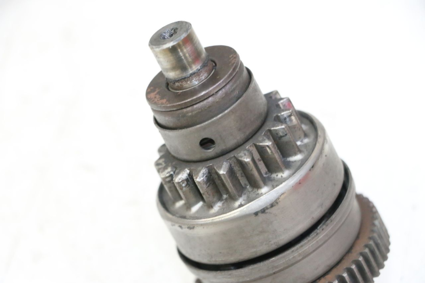 photo de RUEDA LIBRE DE ARRANQUE PEUGEOT SATELIS 125 (2006 - 2009) - Zoom estado de uso