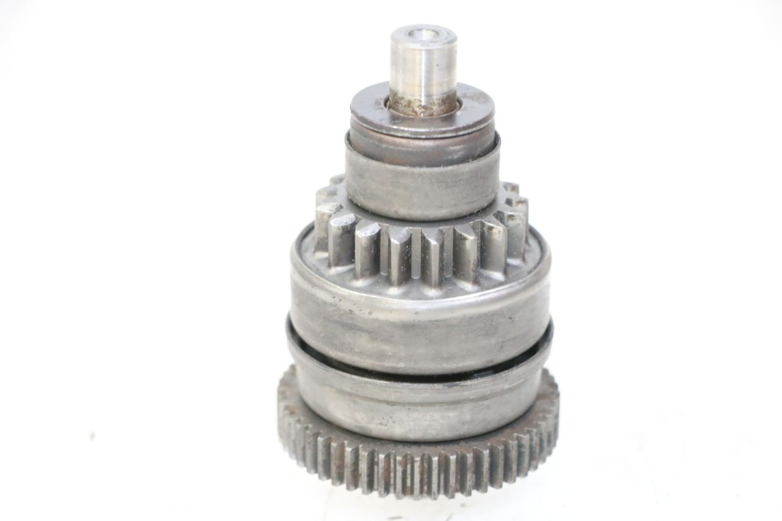 photo de RUEDA LIBRE DE ARRANQUE PEUGEOT SATELIS 125 (2006 - 2009) - Zoom estado de uso