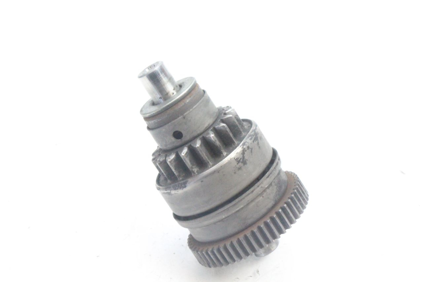 photo de RUEDA LIBRE DE ARRANQUE PEUGEOT SATELIS 125 (2006 - 2009) - Zoom estado de uso
