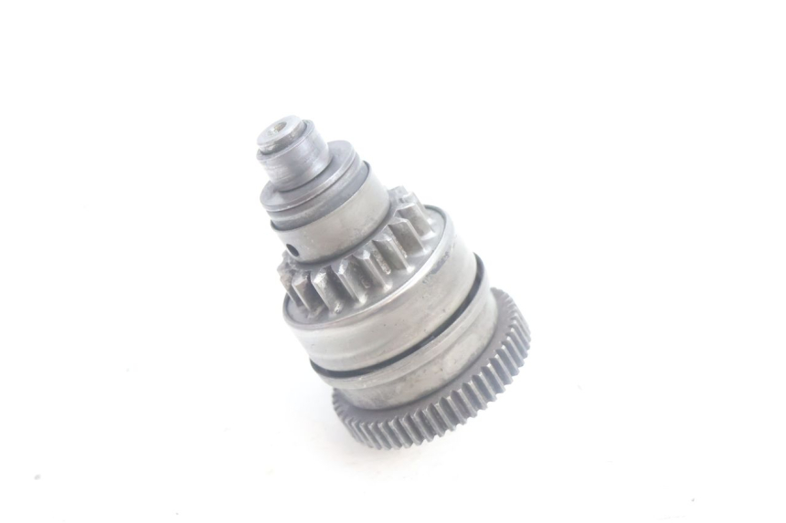 photo de RUEDA LIBRE DE ARRANQUE PEUGEOT SATELIS 125 (2006 - 2009) - Zoom estado de uso