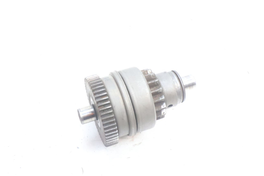 photo de RUEDA LIBRE DE ARRANQUE PEUGEOT SATELIS 125 (2006 - 2009) - Detalle de la pieza