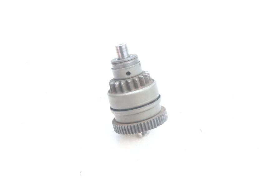 photo de RUEDA LIBRE DE ARRANQUE PEUGEOT SATELIS 125 (2006 - 2009) - Zoom estado de uso