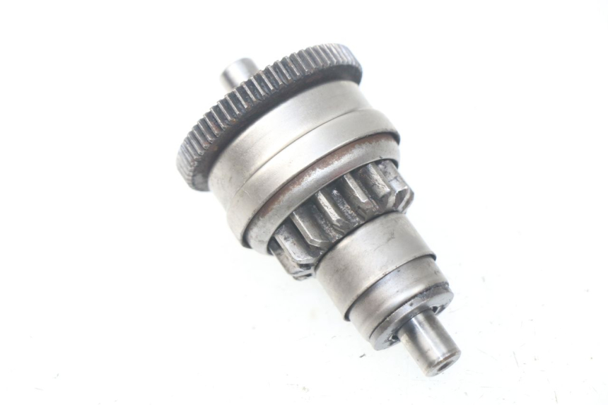 photo de ARRANQUE RUEDA LIBRE JM MOTORS SC 4T 50 (2012 - 2017) - Vista principal