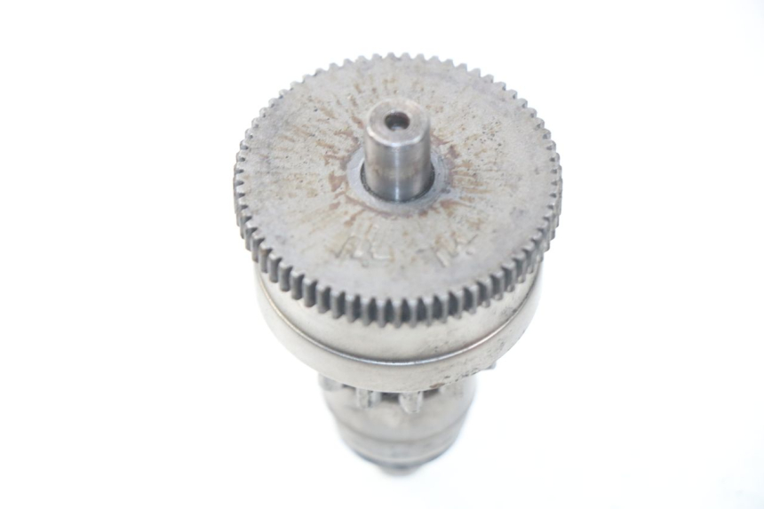 photo de ARRANQUE RUEDA LIBRE JM MOTORS SC 4T 50 (2012 - 2017) - Detalle de la pieza