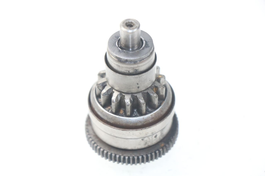 photo de ARRANQUE RUEDA LIBRE JM MOTORS SC 4T 50 (2012 - 2017) - Zoom estado de uso