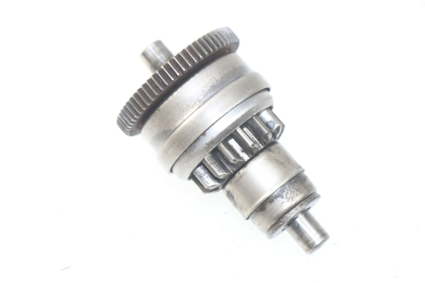 photo de ARRANQUE RUEDA LIBRE JM MOTORS SC 4T 50 (2018 - 2021) - Vista principal