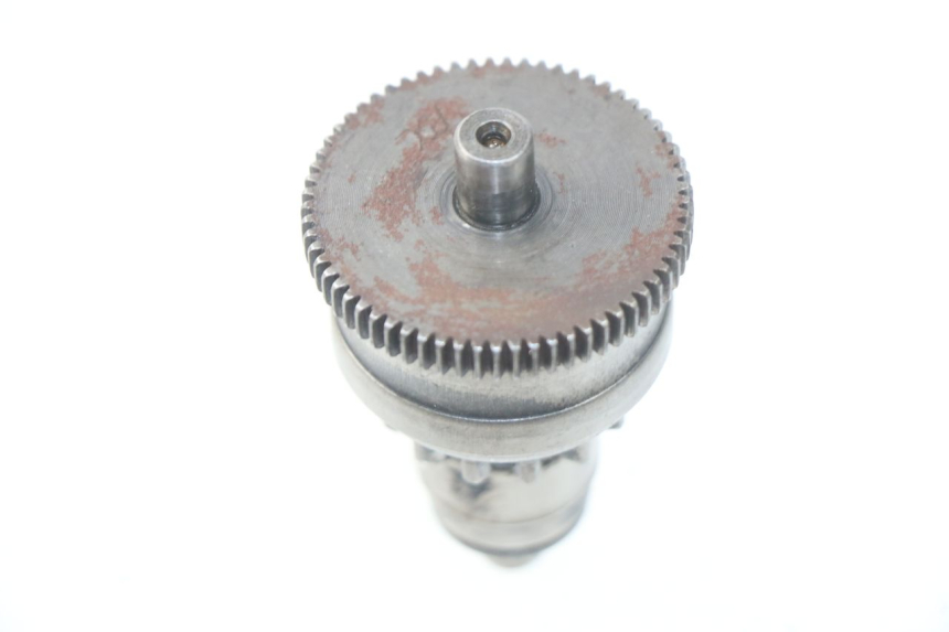 photo de ARRANQUE RUEDA LIBRE JM MOTORS SC 4T 50 (2018 - 2021) - Detalle de la pieza