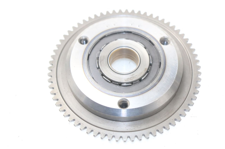 photo de ARRANQUE RUEDA LIBRE APRILIA SCARABEO GT 125 (1999 - 2007) - Vista principal