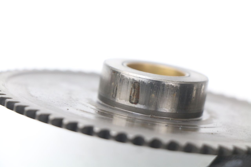 photo de ARRANQUE RUEDA LIBRE APRILIA SCARABEO GT 125 (1999 - 2007) - Zoom estado de uso