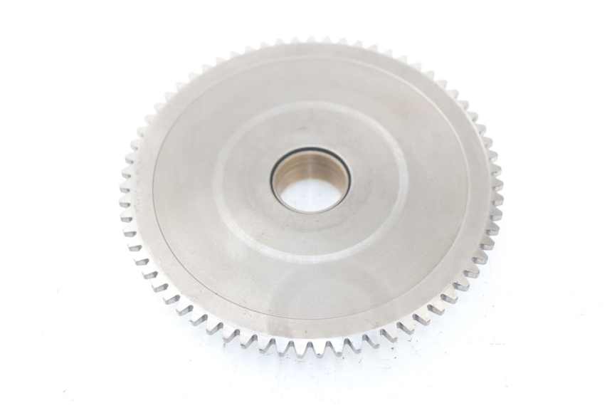 photo de ARRANQUE RUEDA LIBRE APRILIA SCARABEO GT 125 (1999 - 2007) - Estado de la superficie y material