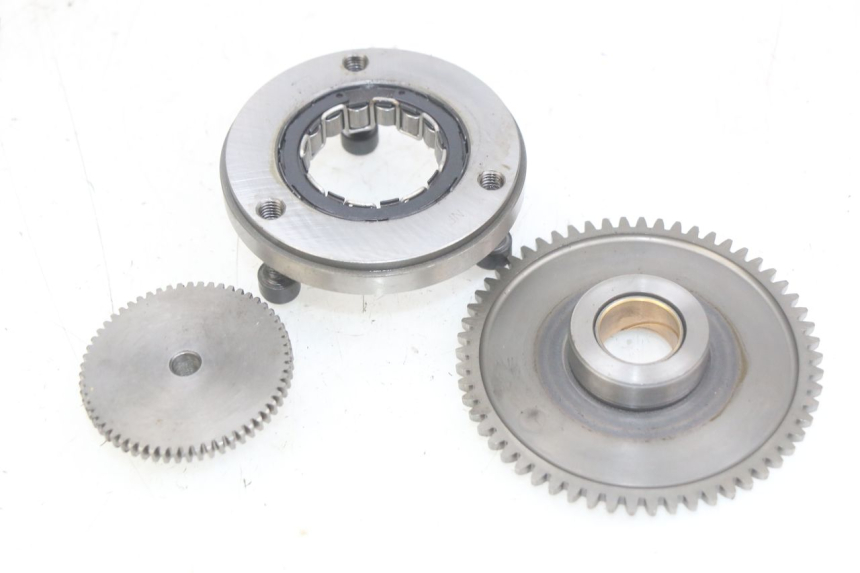 photo de RUEDA LIBRE DE ARRANQUE APRILIA SCARABEO LIGHT 125 (2007 - 2011) - Vista principal