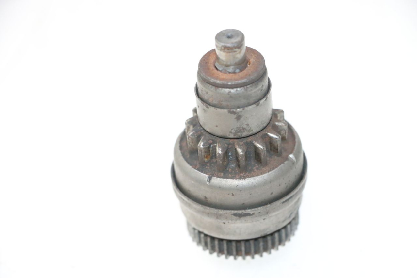 photo de RUEDA LIBRE DE ARRANQUE HONDA SCV LEAD 100 (2003 - 2007) - Detalle de la pieza
