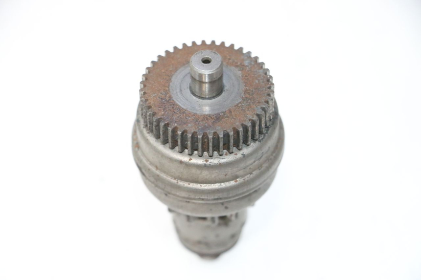 photo de RUEDA LIBRE DE ARRANQUE HONDA SCV LEAD 100 (2003 - 2007) - Zoom estado de uso