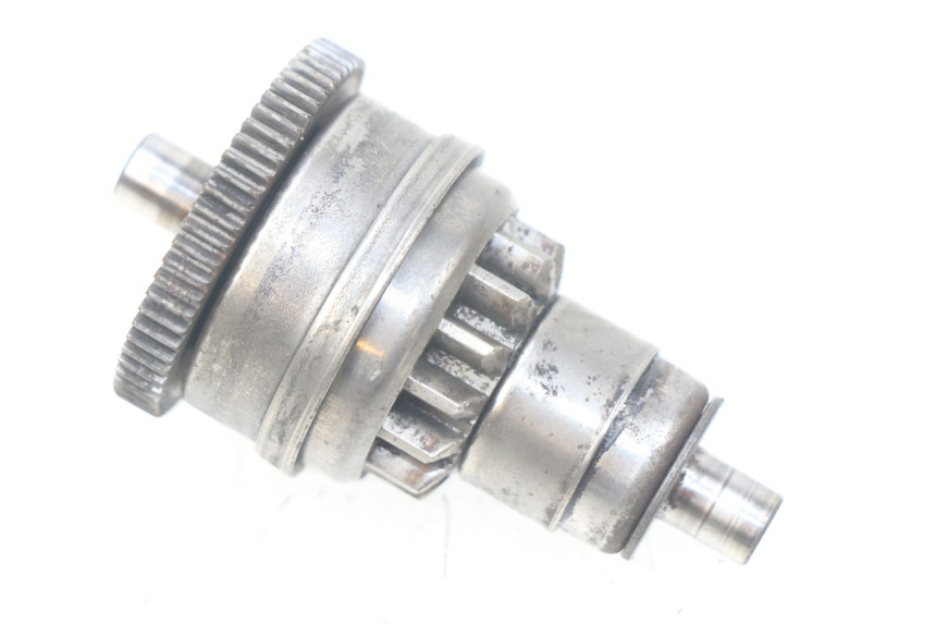 photo de ARRANQUE RUEDA LIBRE KYMCO SENTO 50 (2008 - 2013) - Vista principal