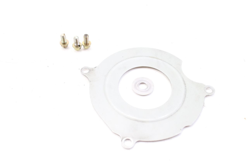 photo de RUEDA LIBRE DE ARRANQUE KYMCO SENTO 100 (2008 - 2013) - Detalles de los puntos de fijación