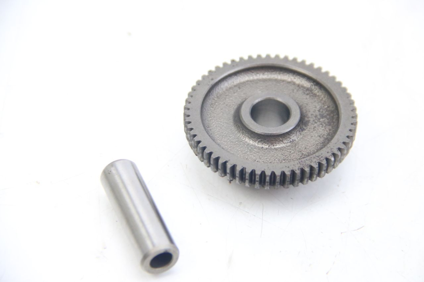 photo de RUEDA LIBRE DE ARRANQUE SUZUKI SIXTEEN 125 (2008 - 2010) - Otra perspectiva