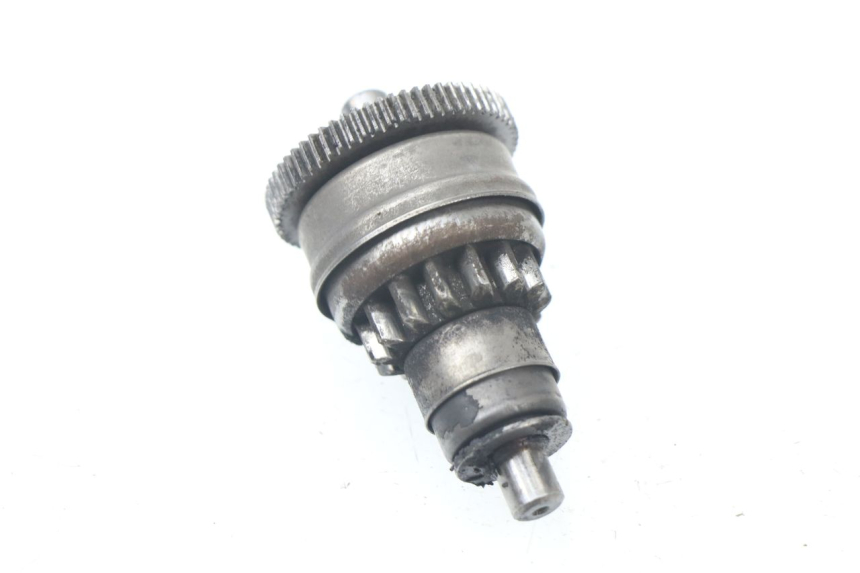 photo de ARRANQUE RUEDA LIBRE PEUGEOT SPEEDFIGHT 3 AIR 50 (2009 - 2015) - Otra perspectiva