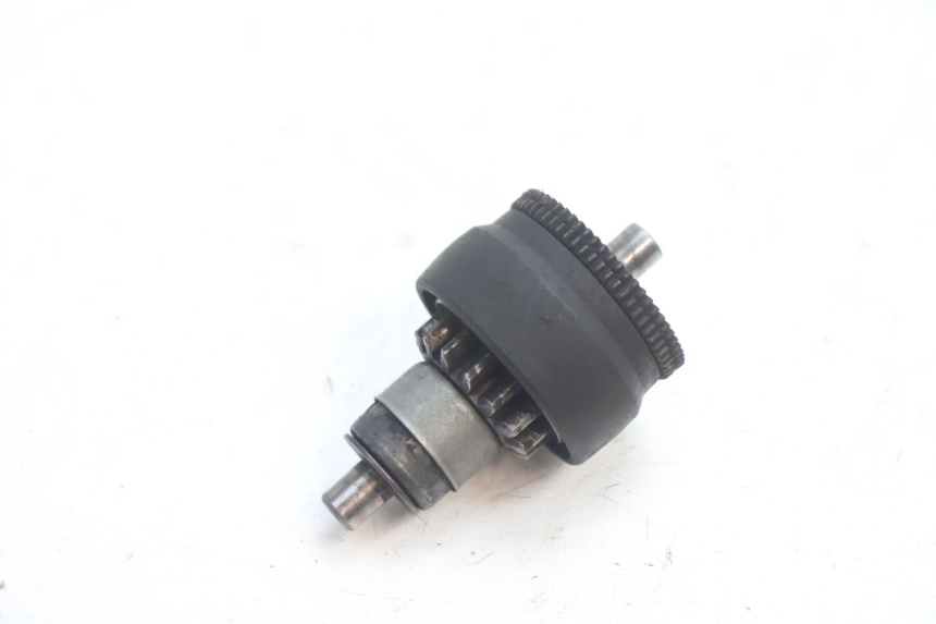 photo de ARRANQUE RUEDA LIBRE PEUGEOT SPEEDFIGHT LC 50 (1996 - 2002) - Vista principal