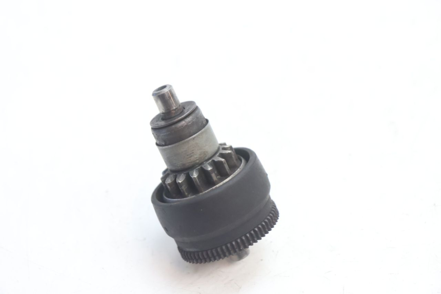 photo de ARRANQUE RUEDA LIBRE PEUGEOT SPEEDFIGHT LC 50 (1996 - 2002) - Zoom estado de uso
