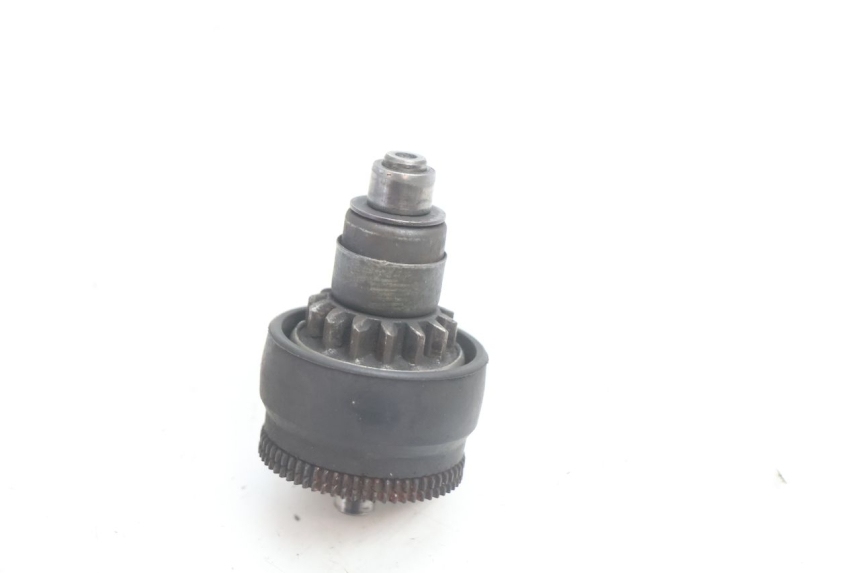 photo de ARRANQUE RUEDA LIBRE PEUGEOT SPEEDFIGHT LC 50 (1996 - 2002) - Zoom estado de uso