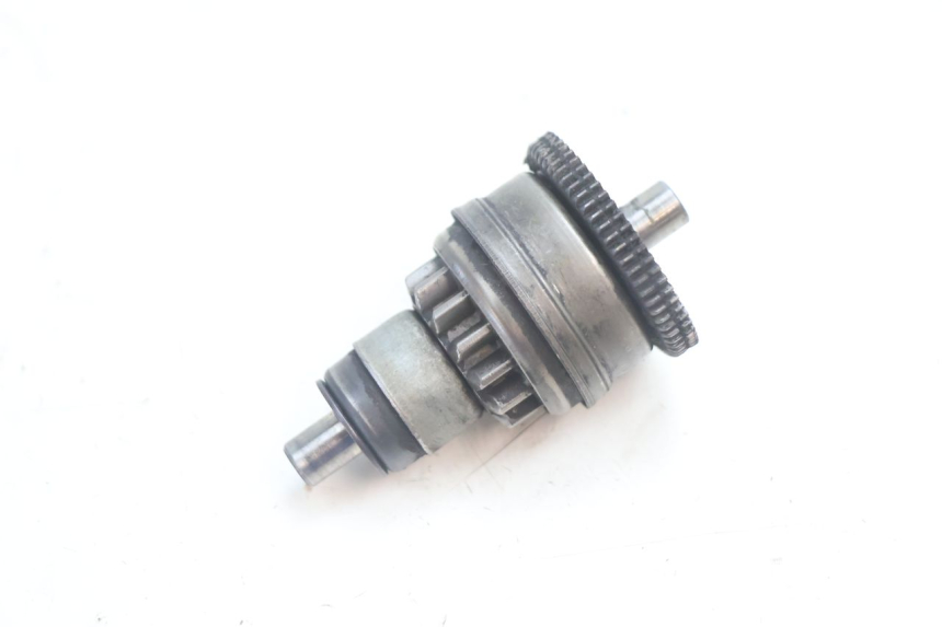 photo de ARRANQUE RUEDA LIBRE PEUGEOT SPEEDFIGHT LC 50 (1996 - 2002) - Vista principal
