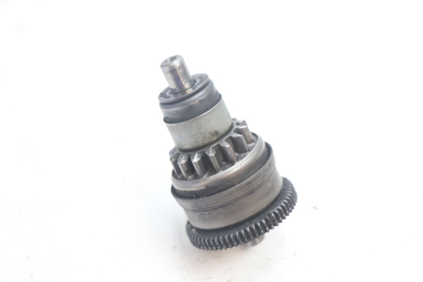 photo de ARRANQUE RUEDA LIBRE PEUGEOT SPEEDFIGHT LC 50 (1996 - 2002) - Zoom estado de uso