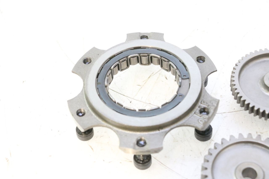 photo de ARRANQUE RUEDA LIBRE CAN-AM SPYDER RS 1000 (2008 - 2012) - Vista general del producto