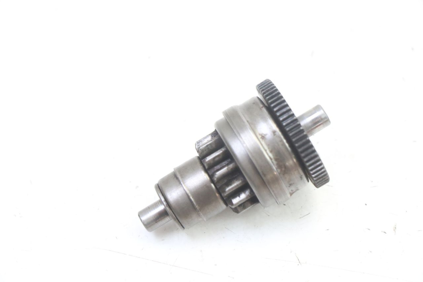 photo de ARRANQUE RUEDA LIBRE APRILIA SR 2T 50 (2018 - 2022) - Vista principal